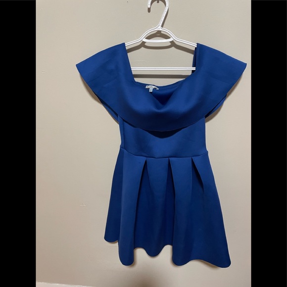 Charlotte Russe dress - Picture 3 of 6